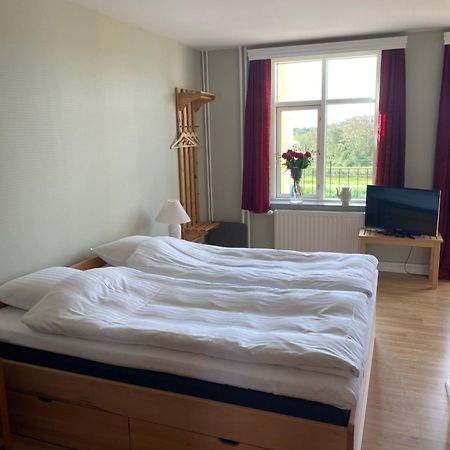 Badehotellet Grenaa Strand المظهر الخارجي الصورة
