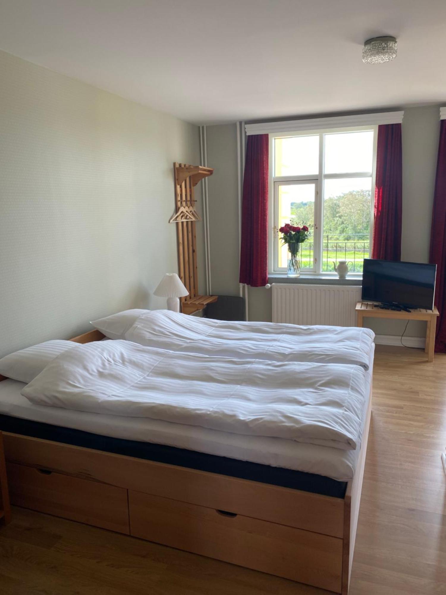 Badehotellet Grenaa Strand المظهر الخارجي الصورة