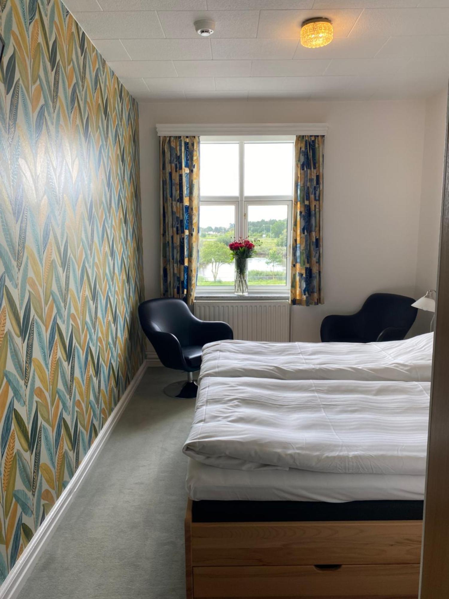 Badehotellet Grenaa Strand المظهر الخارجي الصورة