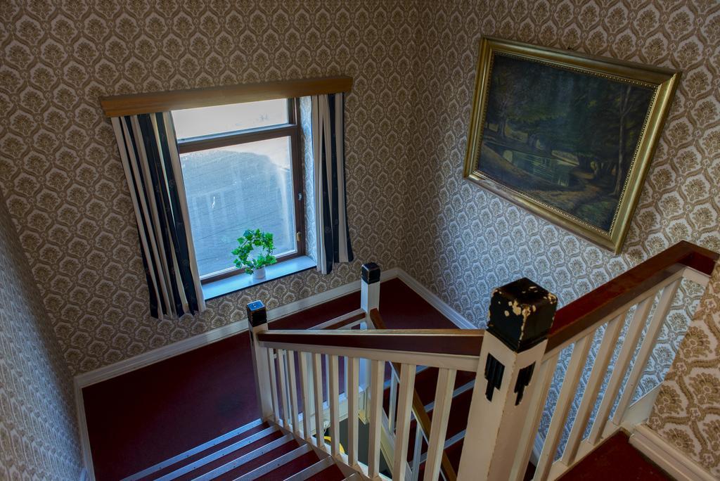 Badehotellet Grenaa Strand المظهر الخارجي الصورة