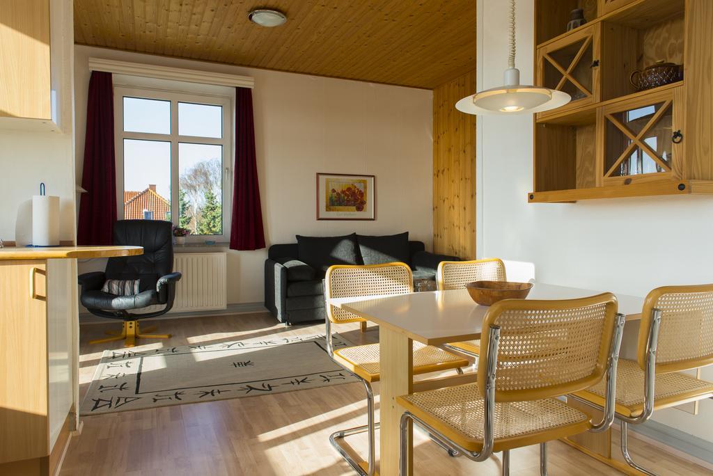 Badehotellet Grenaa Strand الغرفة الصورة